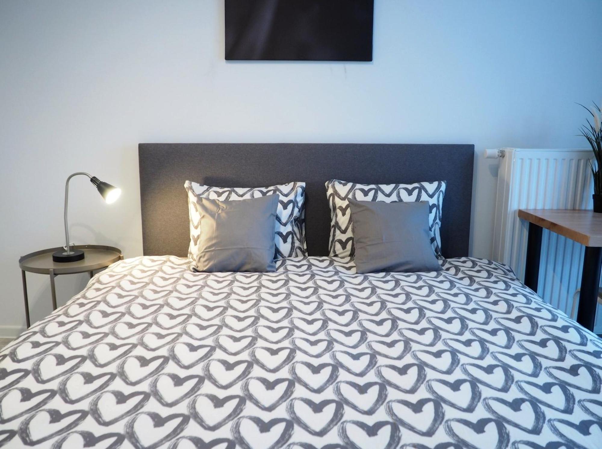 Moon Ap 144 Apartment Warsaw Ngoại thất bức ảnh